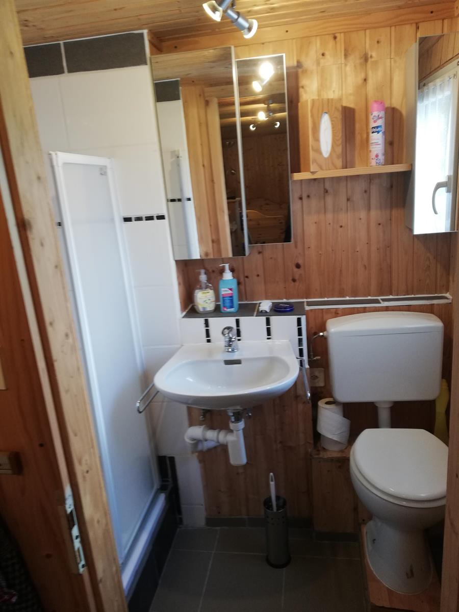 Bild 4: 1.5 Zimmer Wohnung in 7027 Castiel zu vermieten