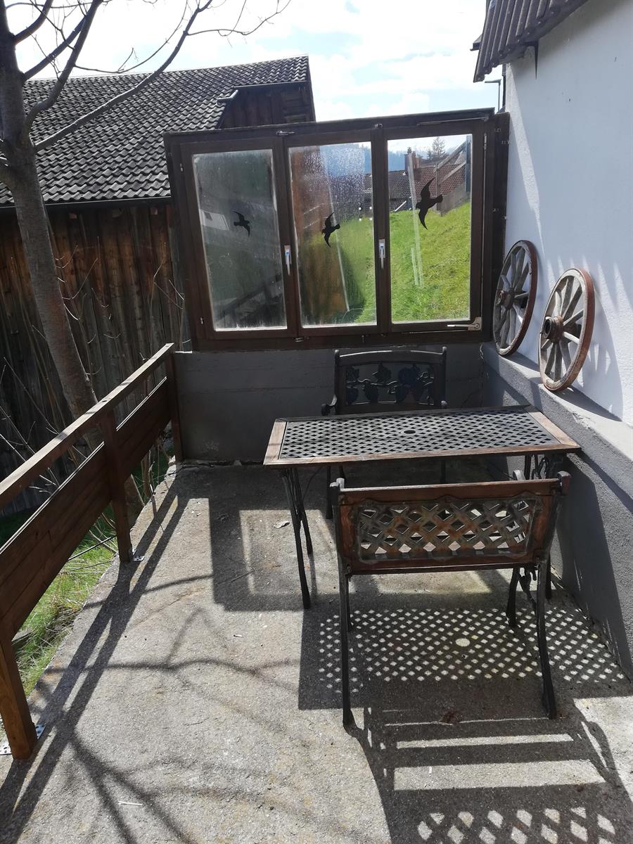 Bild 5: 1.5 Zimmer Wohnung in 7027 Castiel zu vermieten