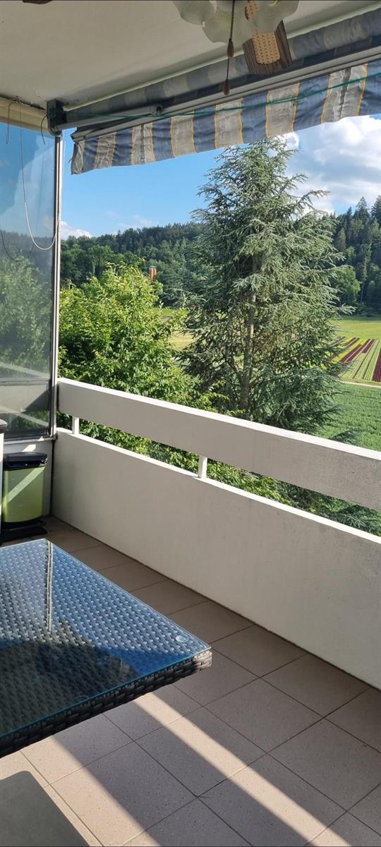 Bild 4: 4.5 Zimmer Wohnung in 5507 Mellingen zu verkaufen