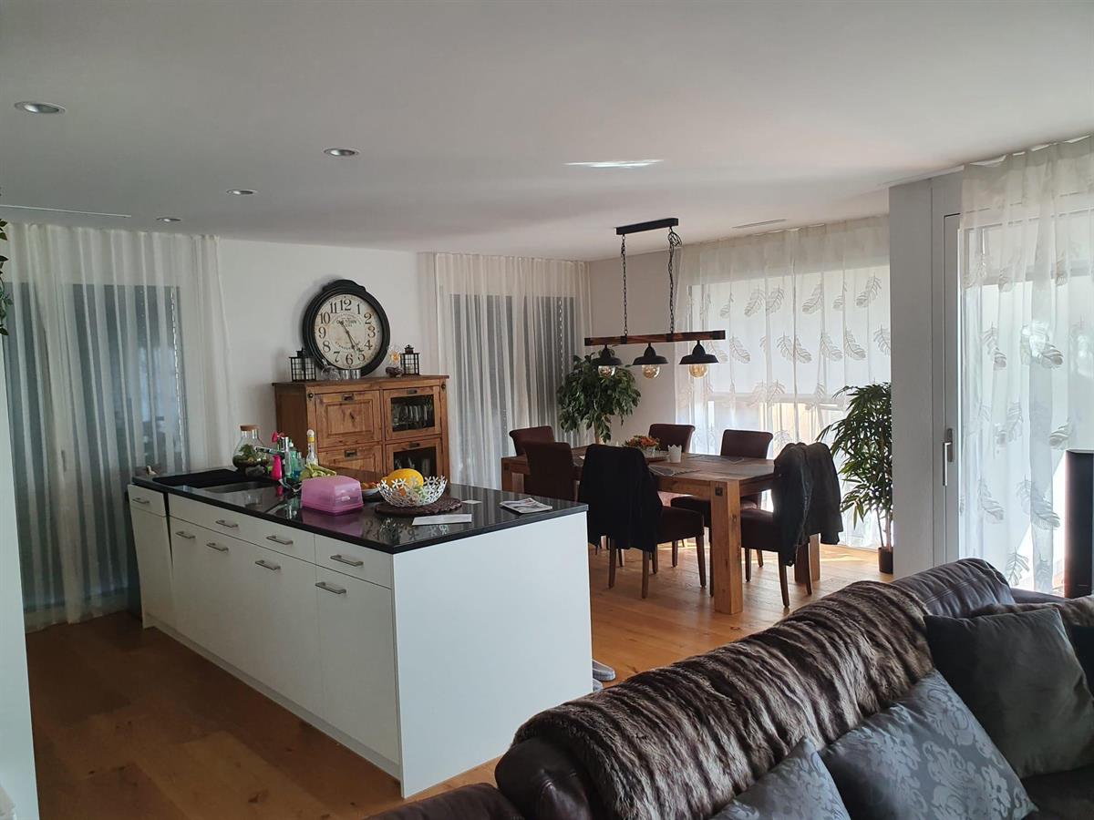 4.5 Zimmer Wohnung in 6017 Ruswil zu vermieten