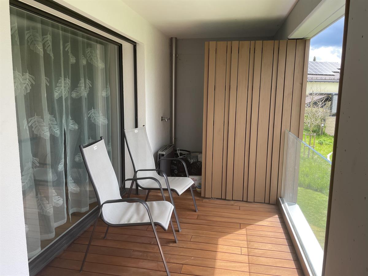 Bild 8: 4.5 Zimmer Wohnung in 6017 Ruswil zu vermieten