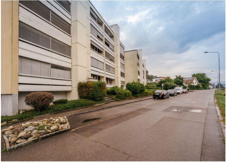 3.5 Zimmer Wohnung in 5323 Rietheim zu vermieten