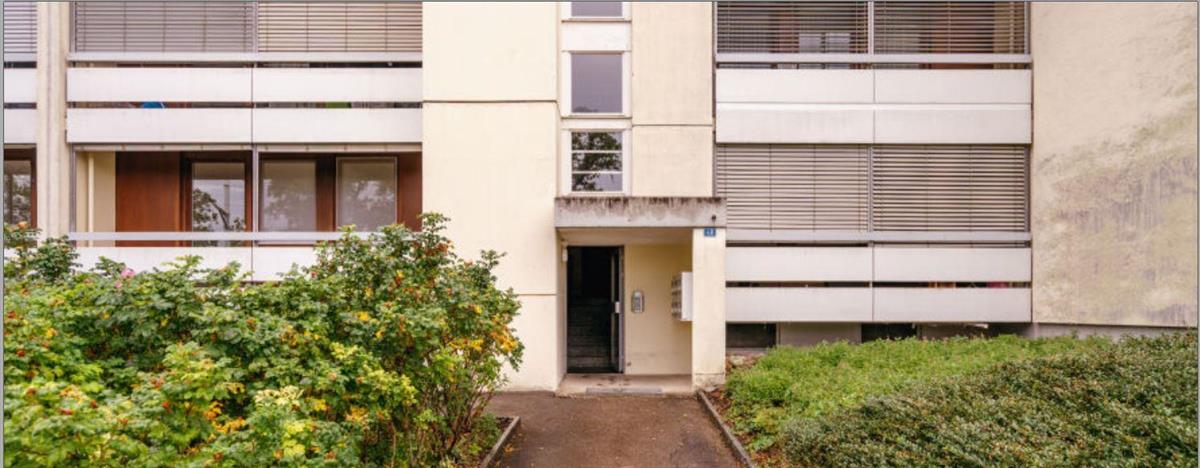 Bild 3: 3.5 Zimmer Wohnung in 5323 Rietheim zu vermieten