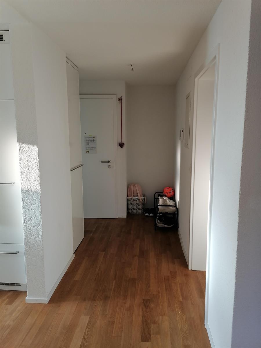 3.5 Zimmer Wohnung in 6010 Kriens zu vermieten