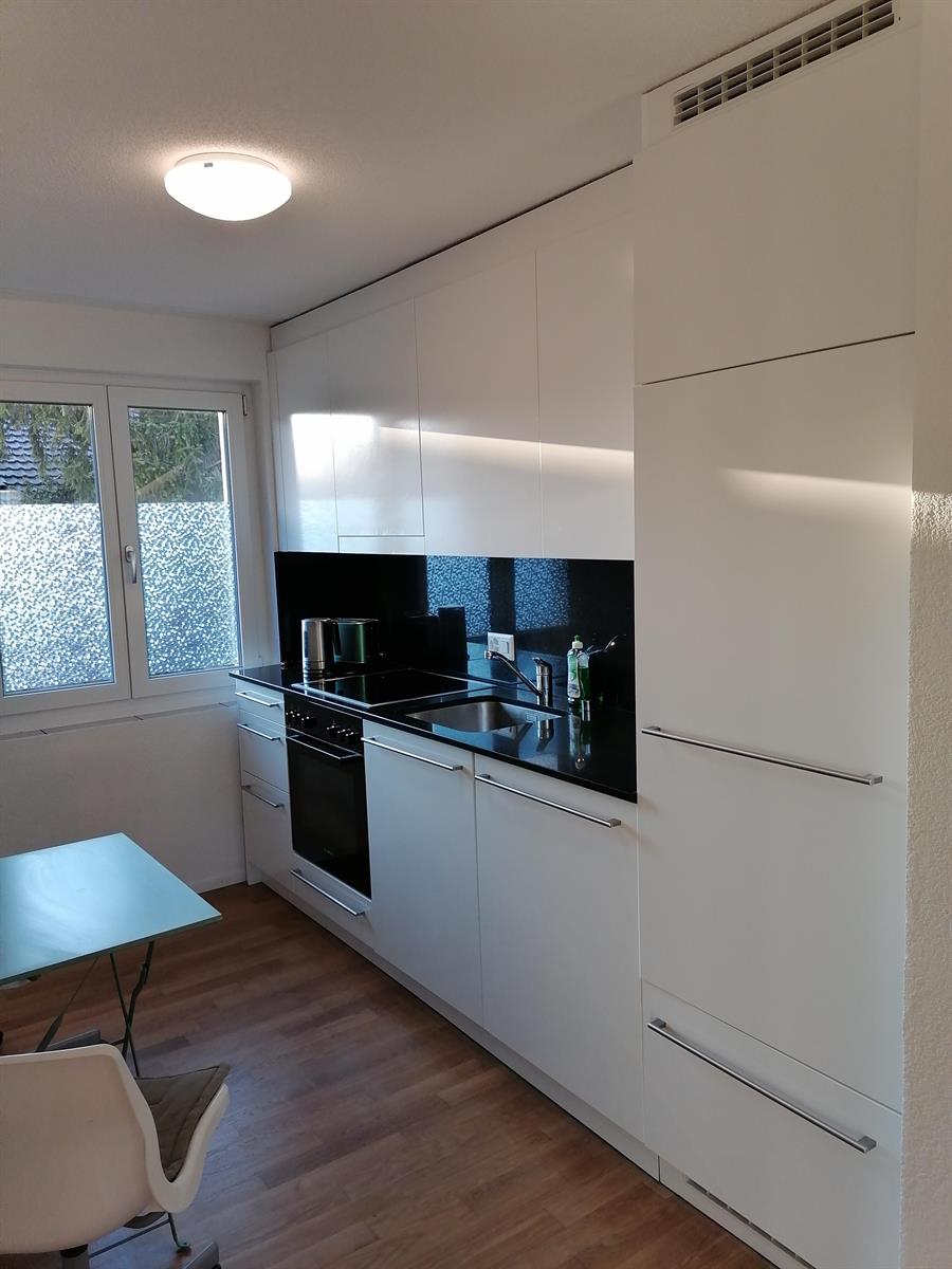 Bild 2: 3.5 Zimmer Wohnung in 6010 Kriens zu vermieten