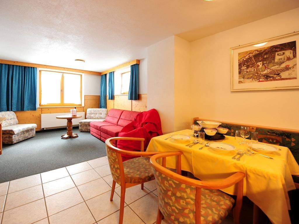 Bild 4: 2.5 Zimmer Wohnung in 7562 Compatsch zu vermieten