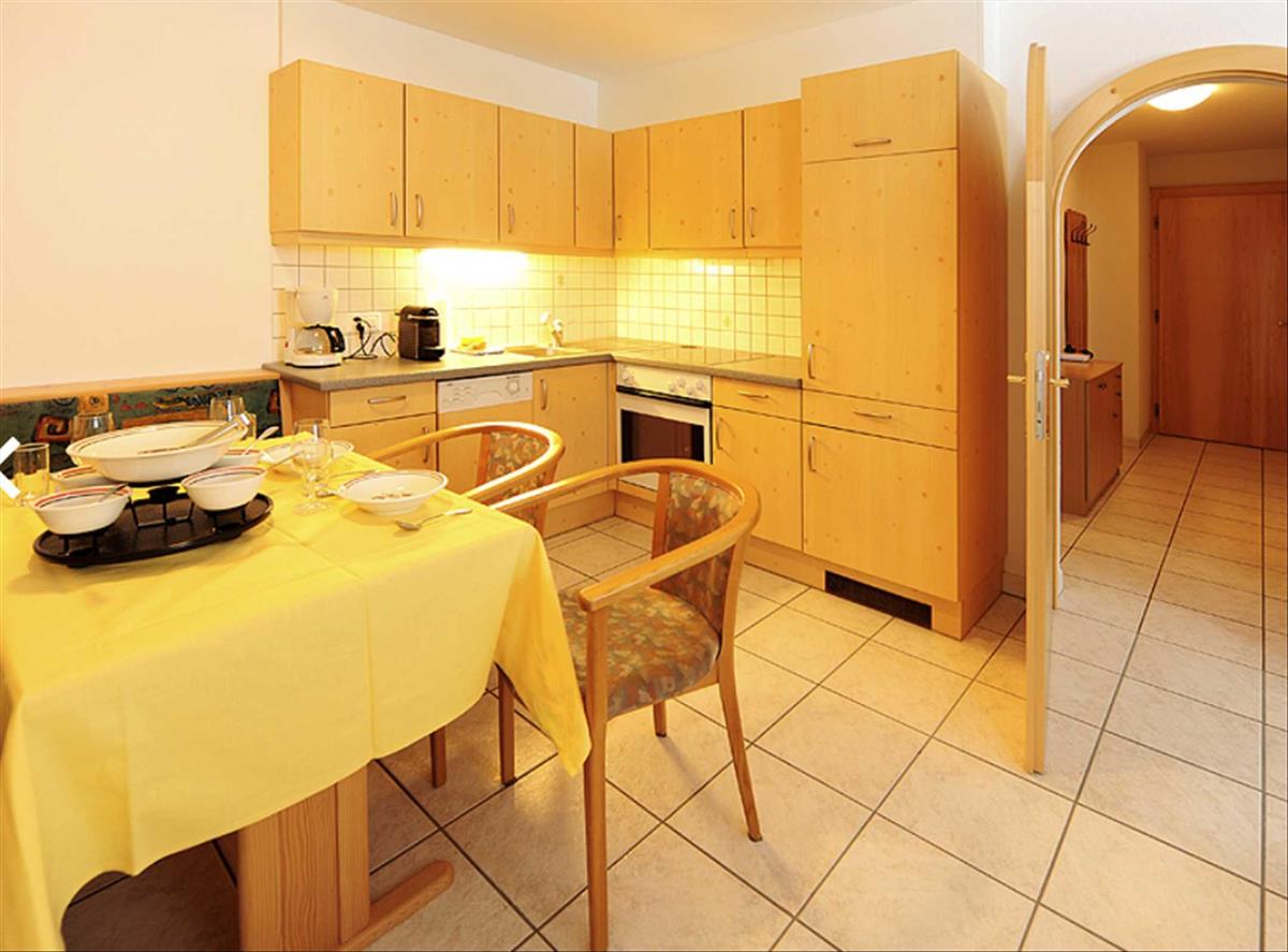 Bild 5: 2.5 Zimmer Wohnung in 7562 Compatsch zu vermieten