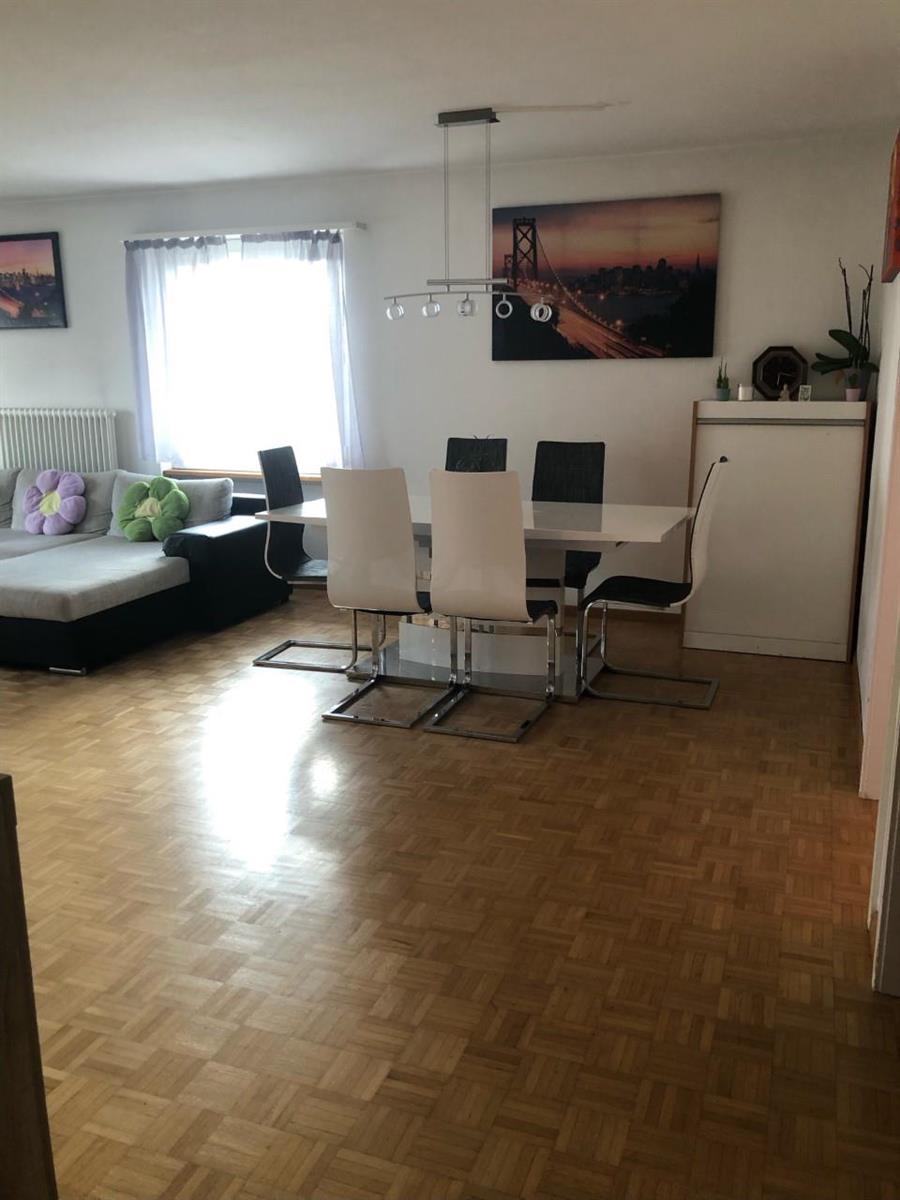 Bild 2: 4 Zimmer Wohnung in 4536 Attiswil zu vermieten