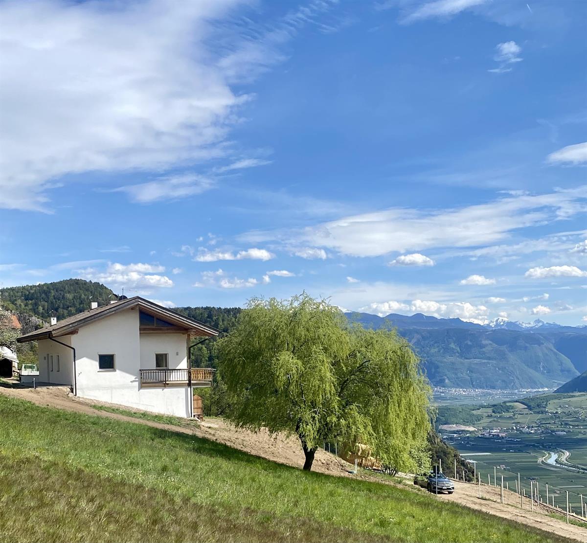4 Zimmer Ferienhaus in 3616 Schwarzenegg [Unterlangenegg] zu vermieten