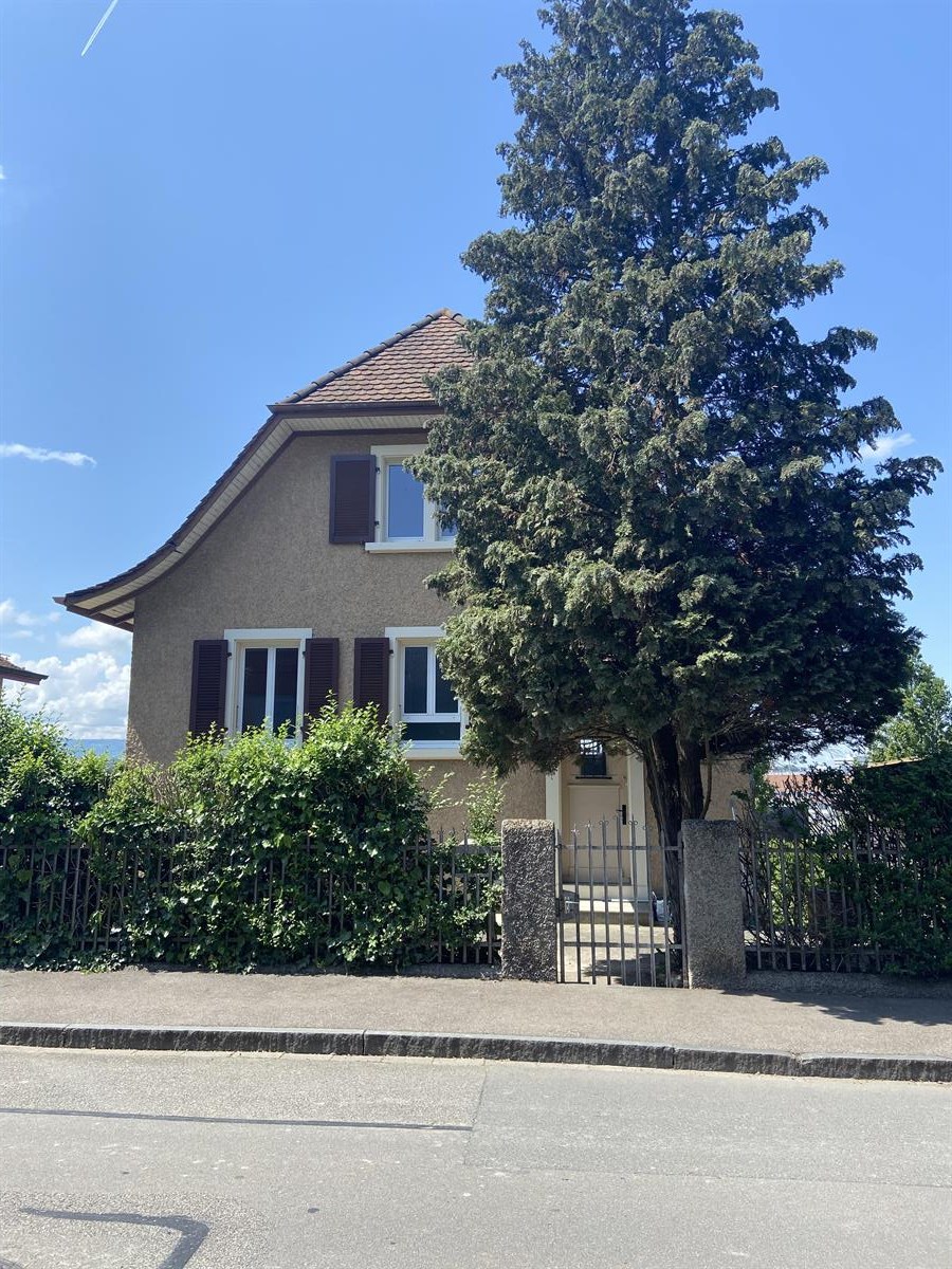 4.5 Zimmer Wohnung in 4127 Birsfelden zu vermieten