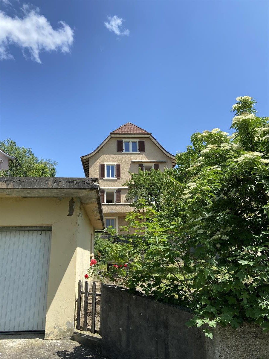 Bild 15: 4.5 Zimmer Wohnung in 4127 Birsfelden zu vermieten