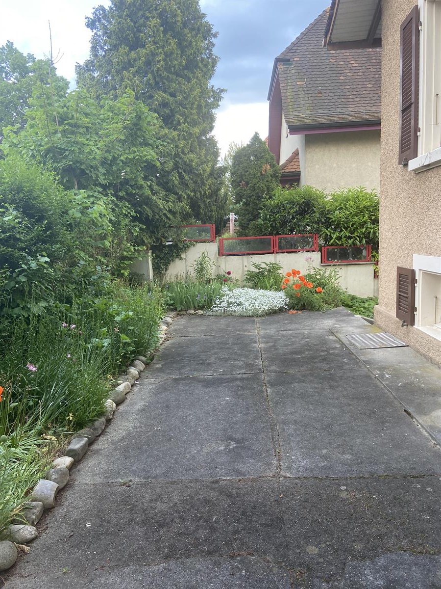 Bild 16: 4.5 Zimmer Wohnung in 4127 Birsfelden zu vermieten