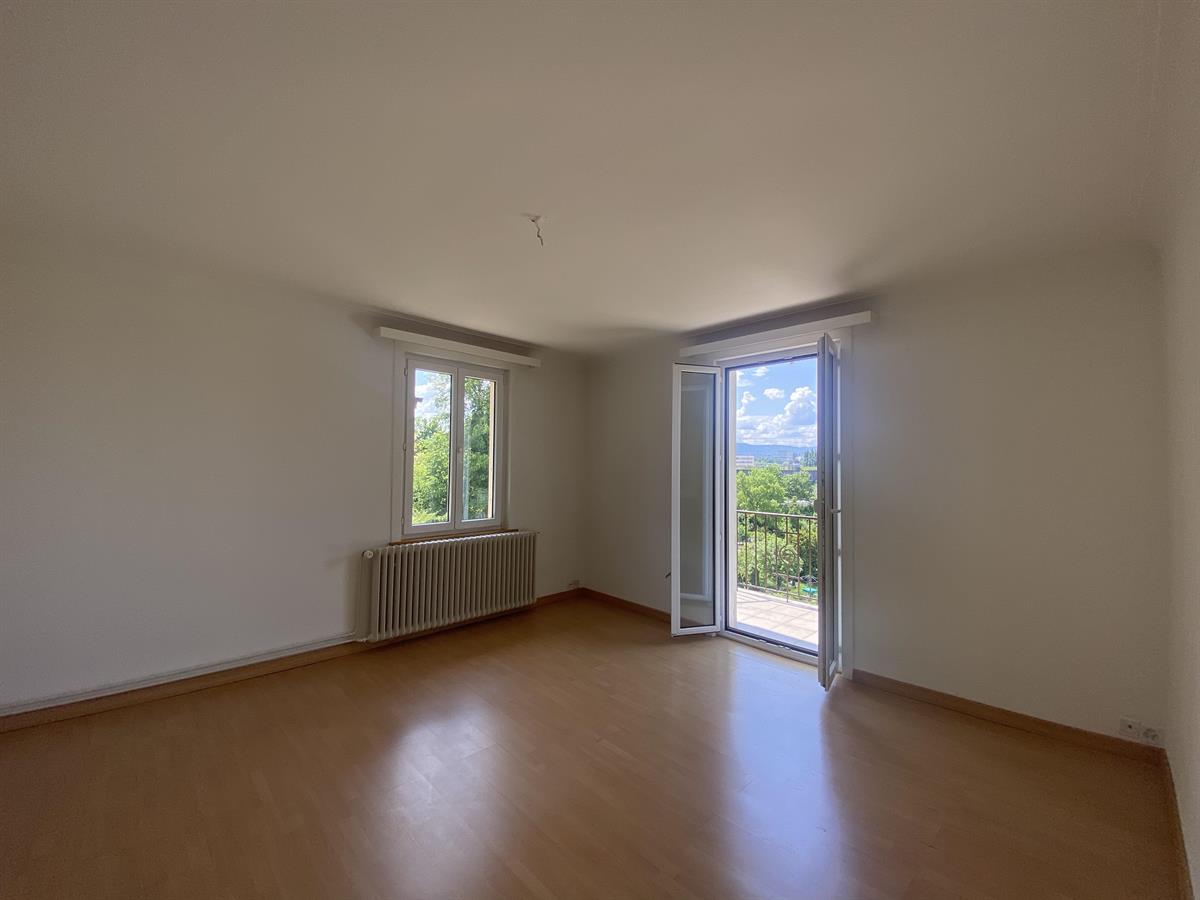 Bild 2: 4.5 Zimmer Wohnung in 4127 Birsfelden zu vermieten