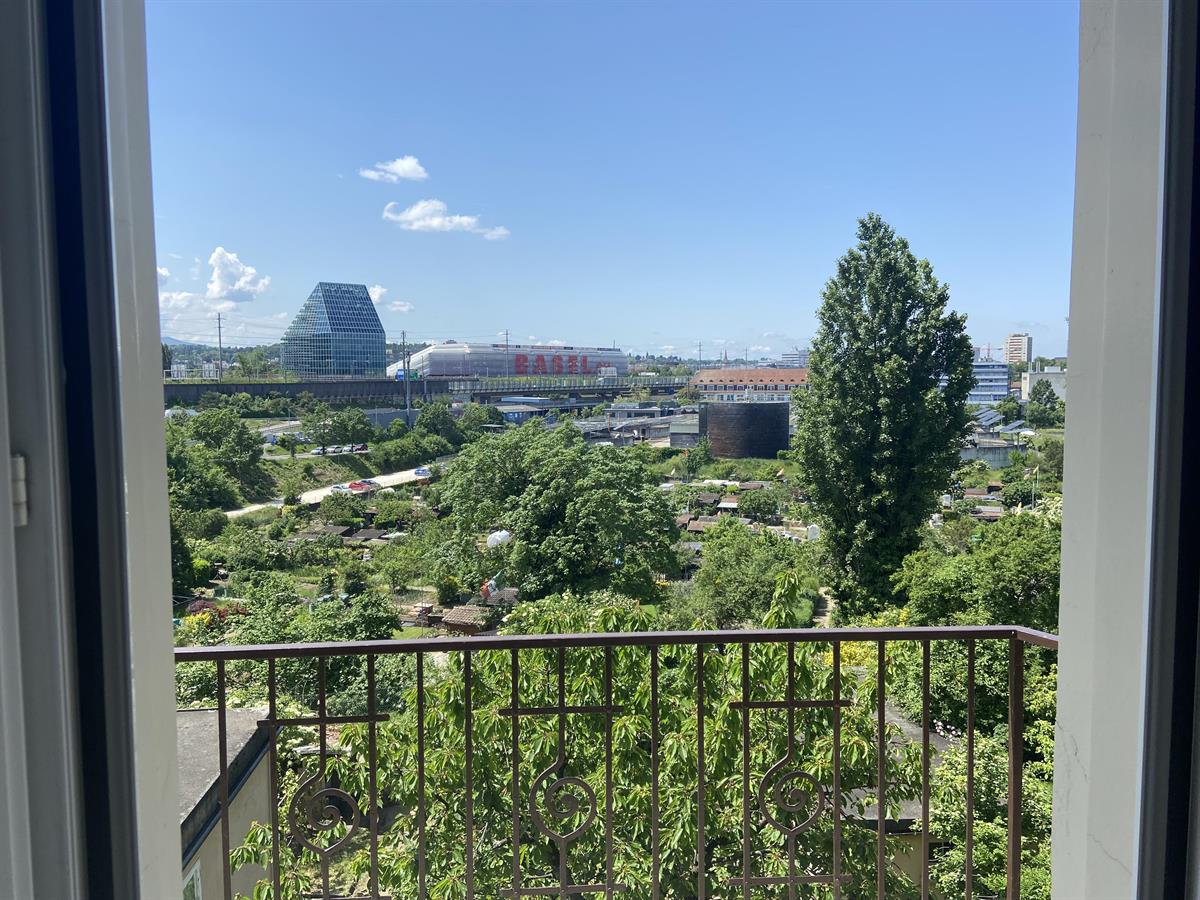 Bild 3: 4.5 Zimmer Wohnung in 4127 Birsfelden zu vermieten