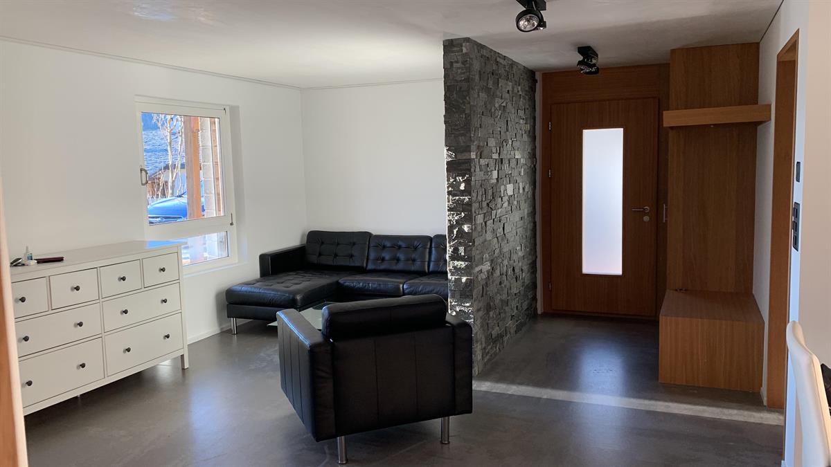 2.5 Zimmer Ferienwohnung in 7165 Breil/Brigels zu vermieten