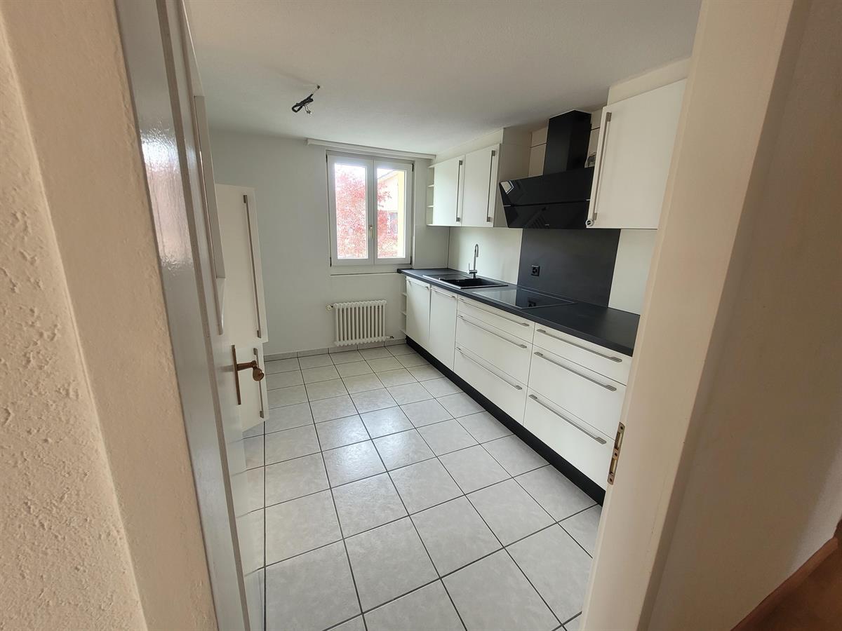 Bild 2: 3.5 Zimmer Wohnung in 8590 Romanshorn zu vermieten