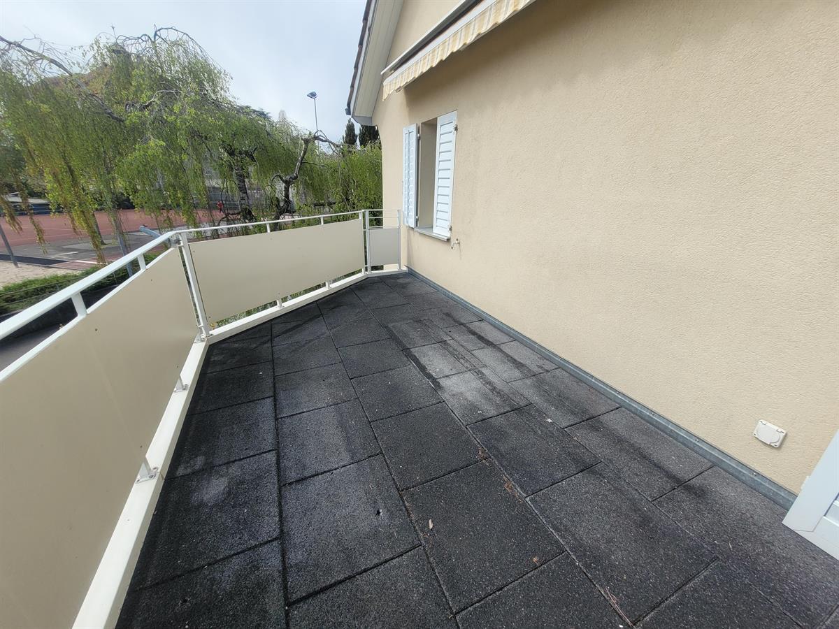 Bild 4: 3.5 Zimmer Wohnung in 8590 Romanshorn zu vermieten