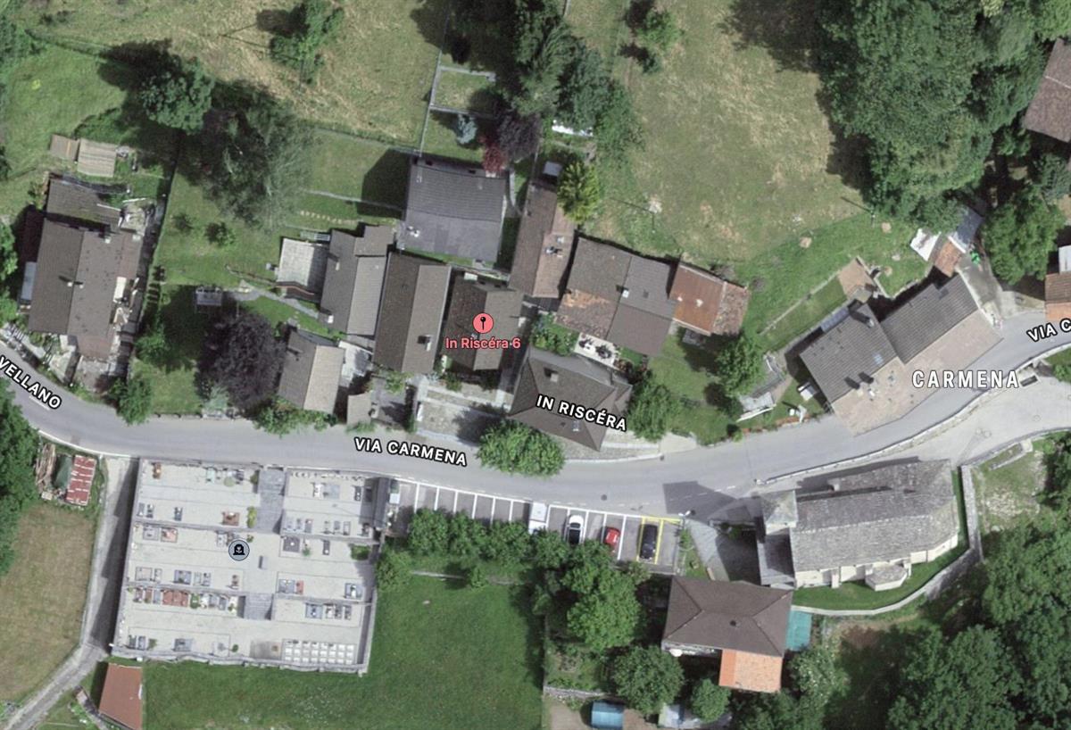 4.5 Zimmer Haus in 6583 S. Antonio (Val Morobbia) zu verkaufen