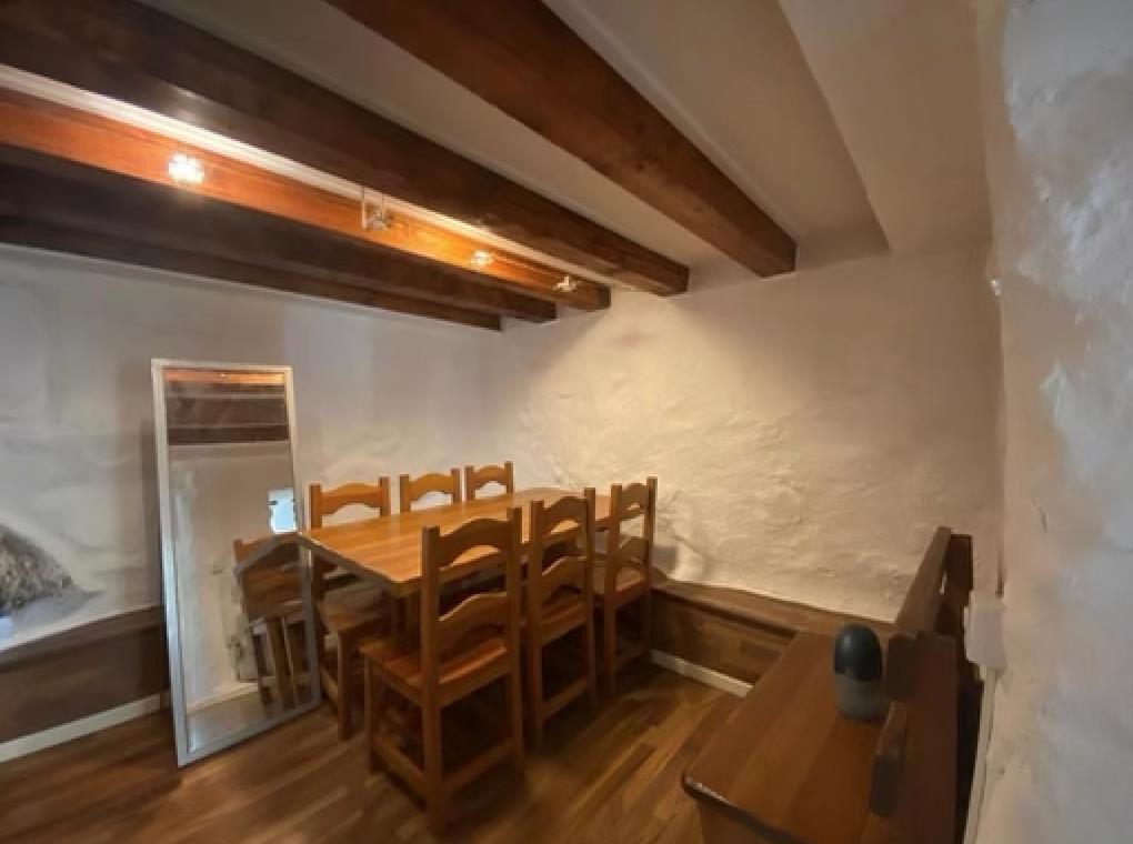 Bild 7: 4.5 Zimmer Haus in 6583 S. Antonio (Val Morobbia) zu verkaufen