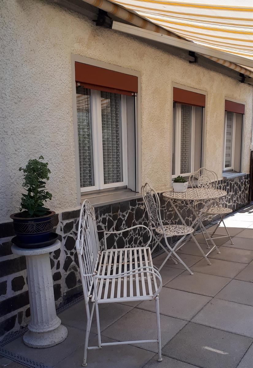 2.5 Zimmer Wohnung in 8810 Horgen zu vermieten