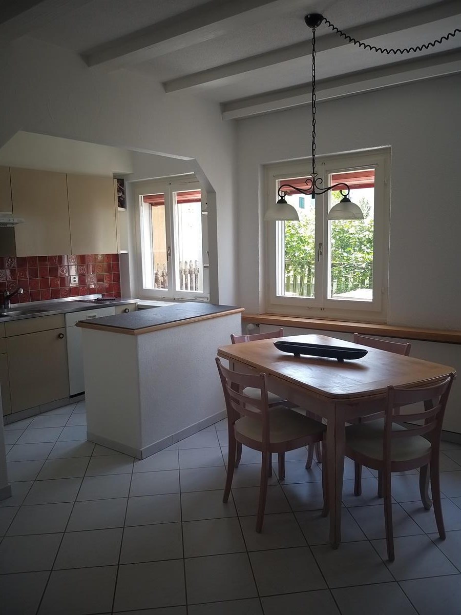 Bild 2: 2.5 Zimmer Wohnung in 8810 Horgen zu vermieten