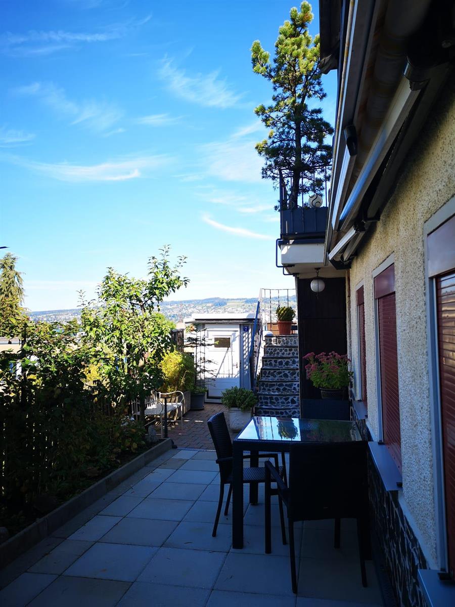 Bild 4: 2.5 Zimmer Wohnung in 8810 Horgen zu vermieten