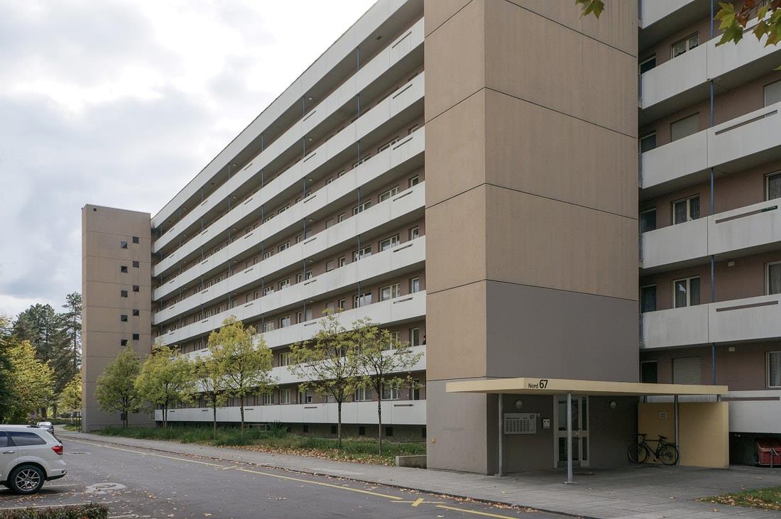 3.5 Zimmer Wohnung in 3027 Bern Bethlehem, Stadtteil VI zu vermieten