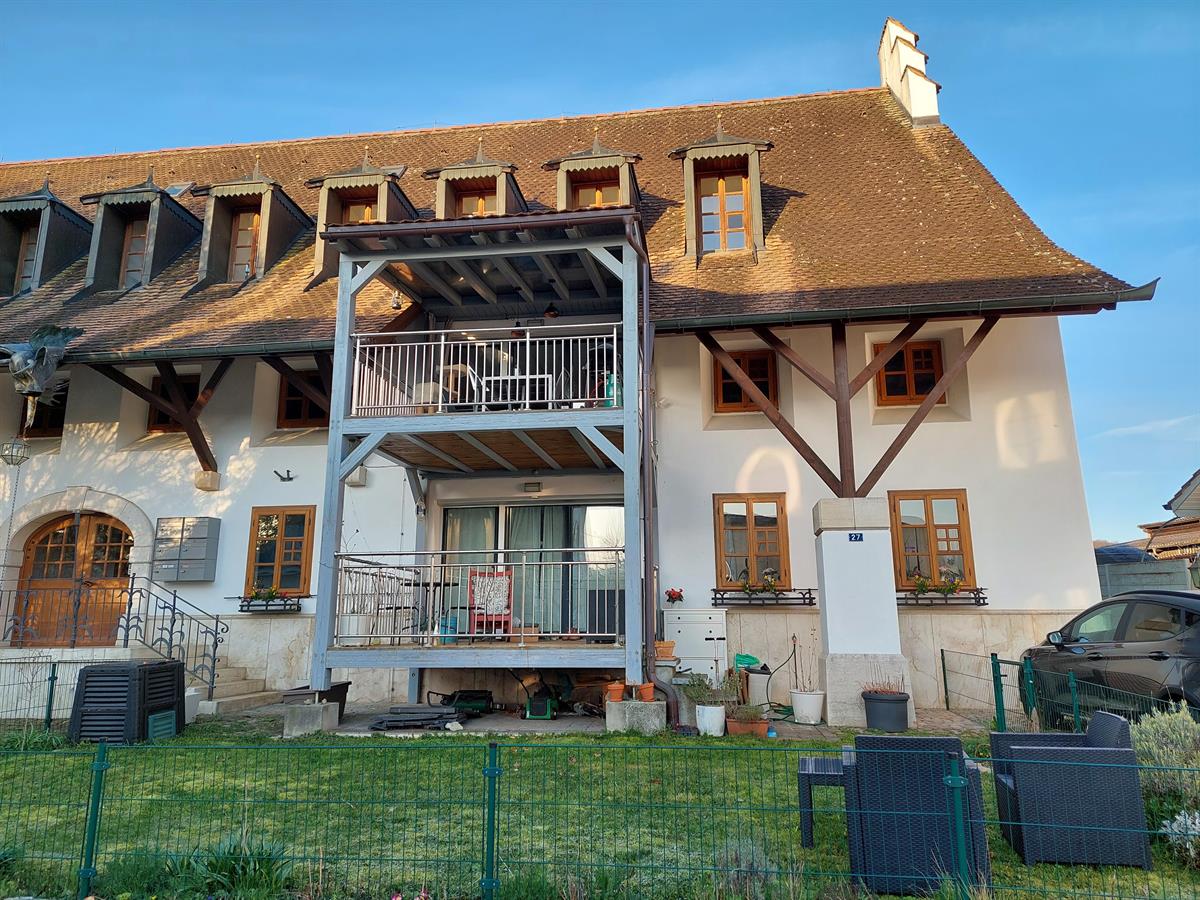 3.5 Zimmer Wohnung in 4323 Wallbach zu vermieten