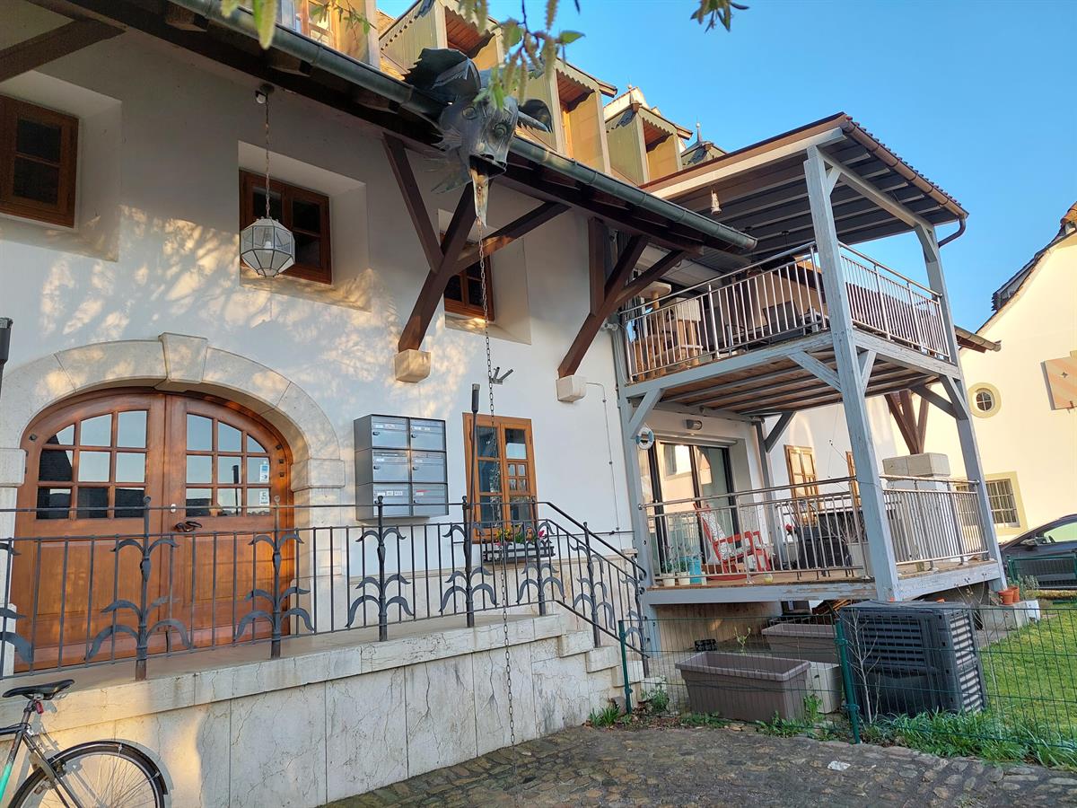 Bild 13: 3.5 Zimmer Wohnung in 4323 Wallbach zu vermieten