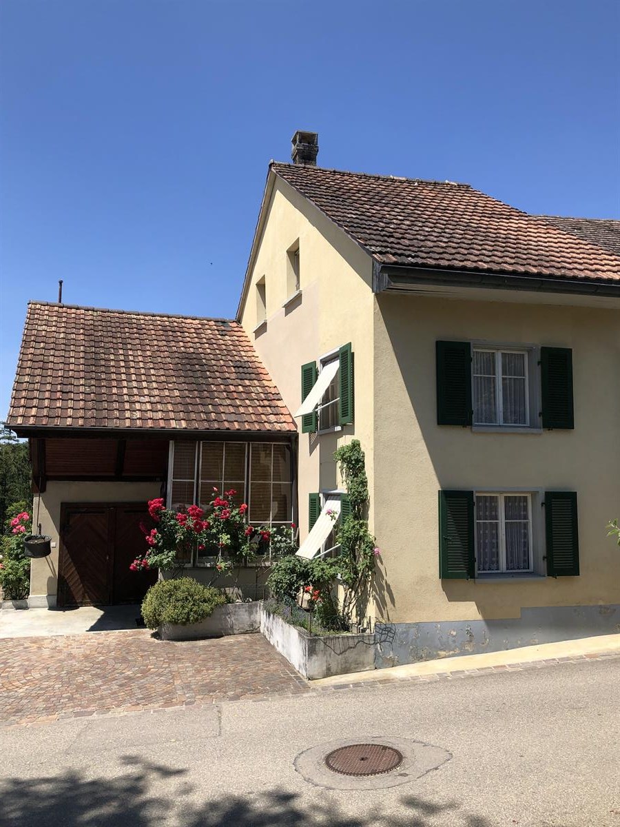 5 Zimmer Haus in 4433 Ramlinsburg zu verkaufen