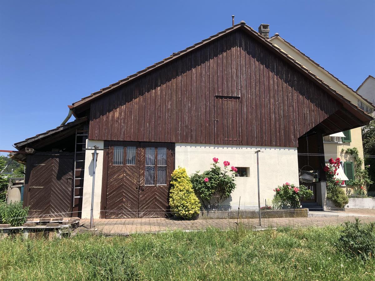 Bild 3: 5 Zimmer Haus in 4433 Ramlinsburg zu verkaufen