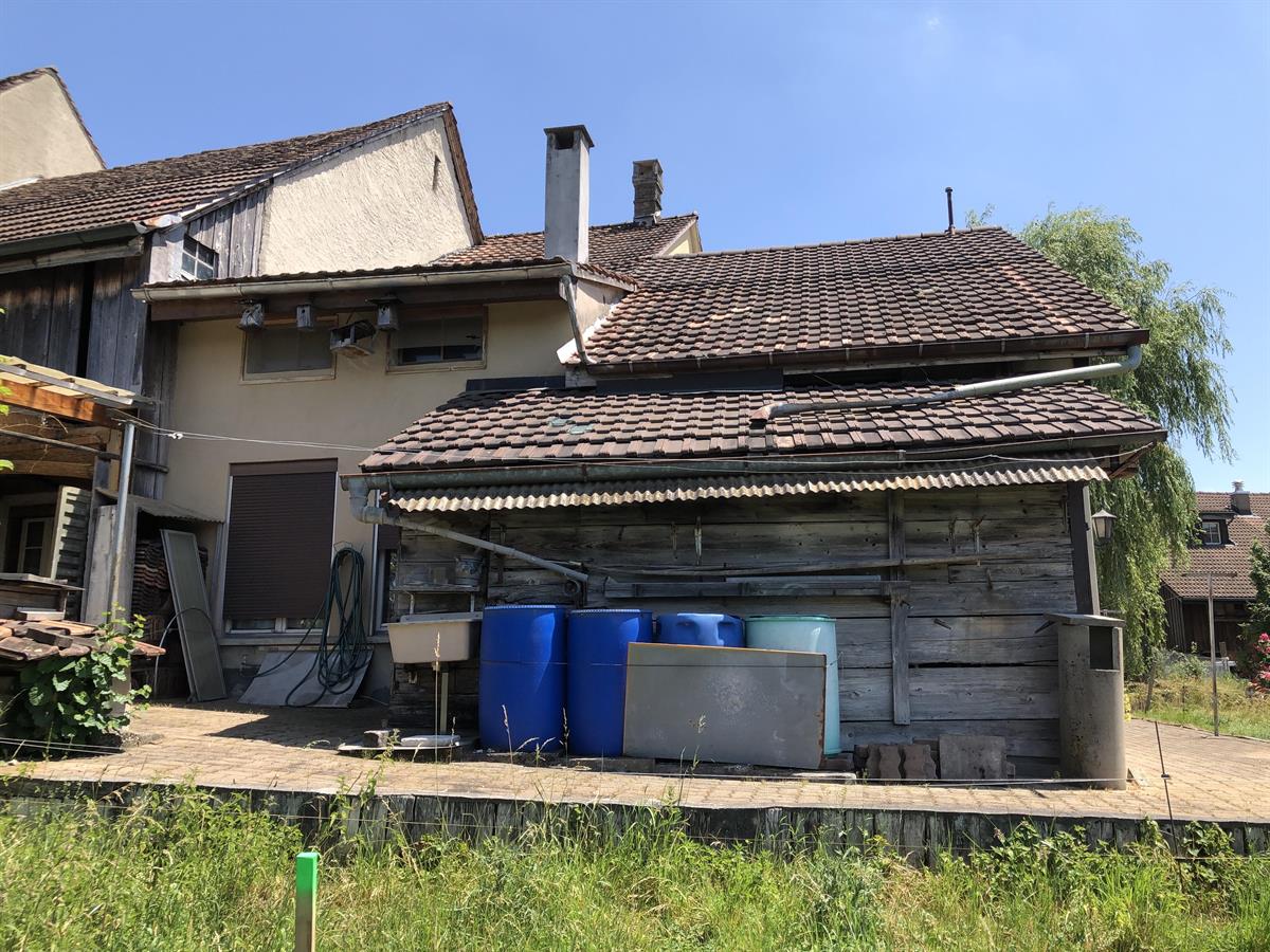 Bild 4: 5 Zimmer Haus in 4433 Ramlinsburg zu verkaufen