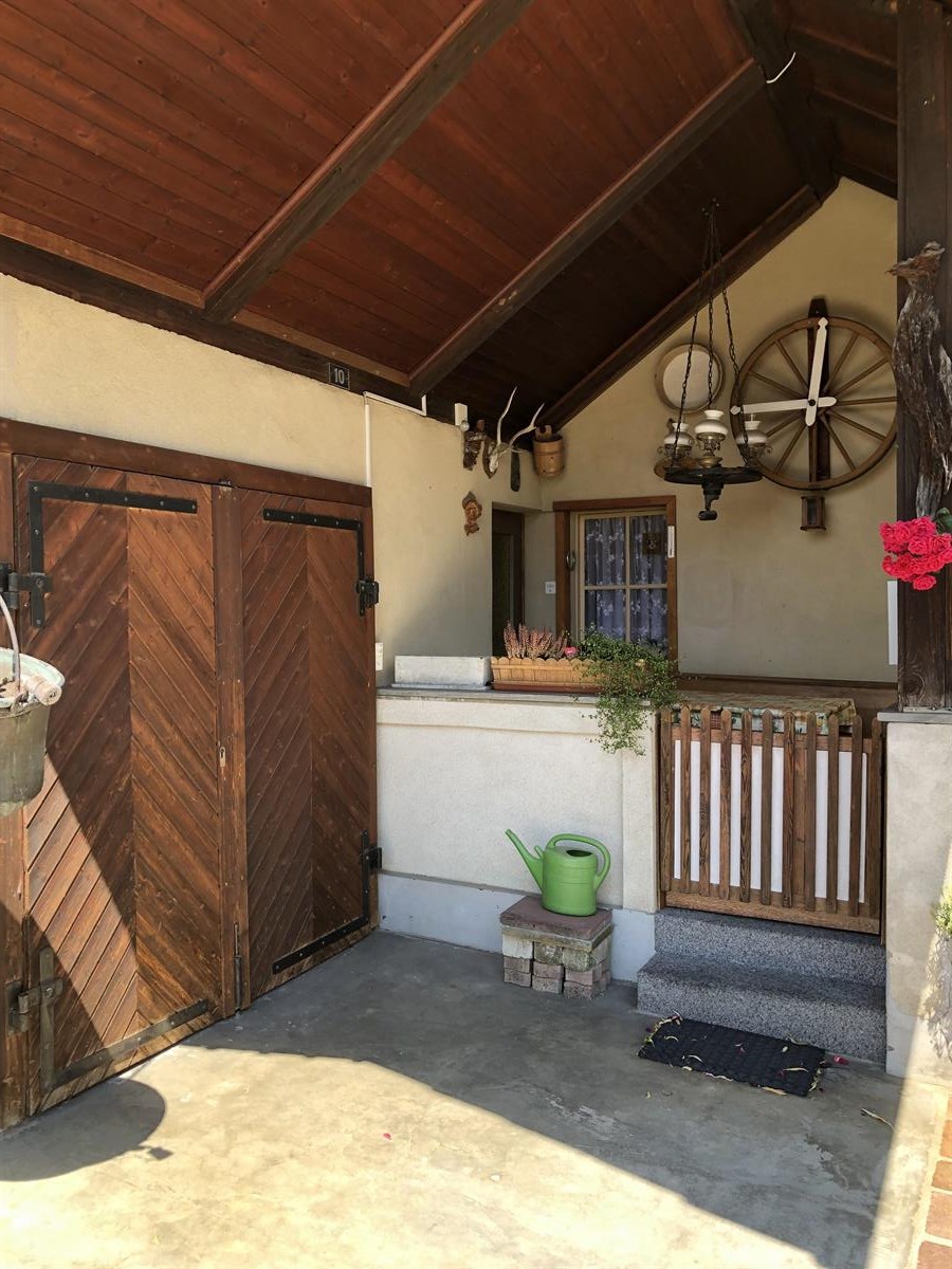 Bild 5: 5 Zimmer Haus in 4433 Ramlinsburg zu verkaufen