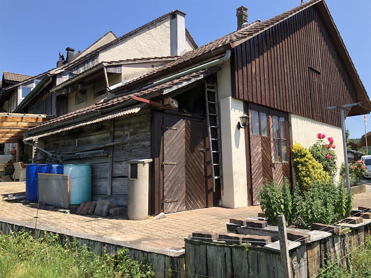 Bild 6: 5 Zimmer Haus in 4433 Ramlinsburg zu verkaufen