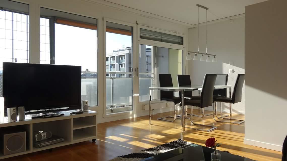 Bild 2: 3.5 Zimmer Wohnung in 3018 Bern Bümpliz, Stadtteil VI zu vermieten