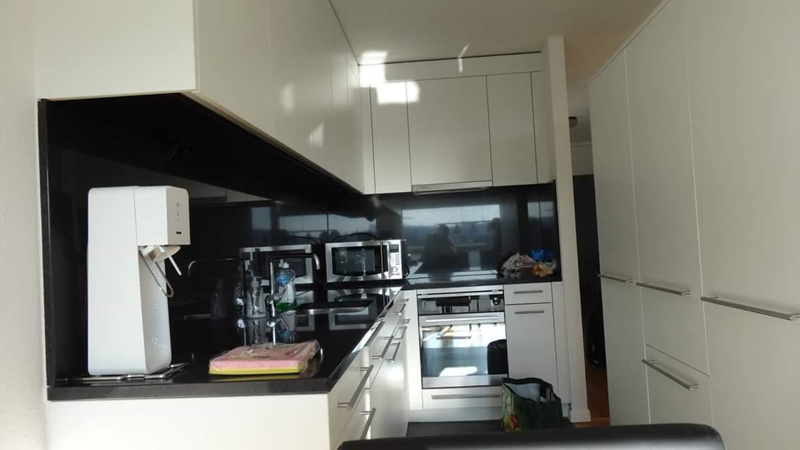 Bild 4: 3.5 Zimmer Wohnung in 3018 Bern Bümpliz, Stadtteil VI zu vermieten