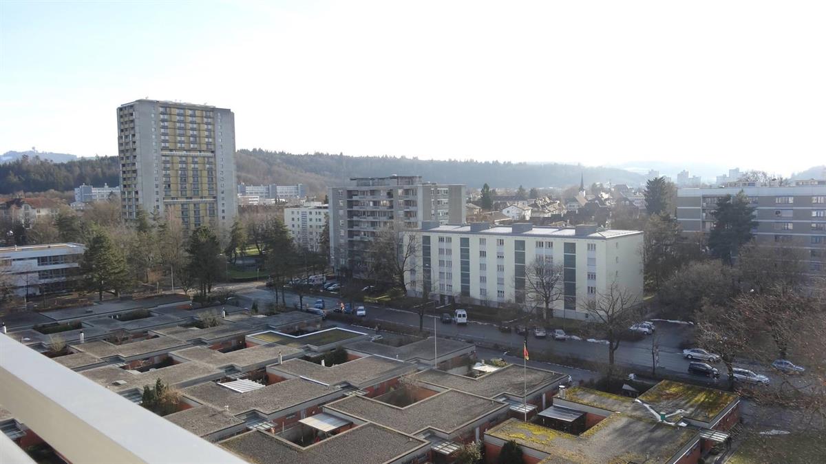 Bild 6: 3.5 Zimmer Wohnung in 3018 Bern Bümpliz, Stadtteil VI zu vermieten