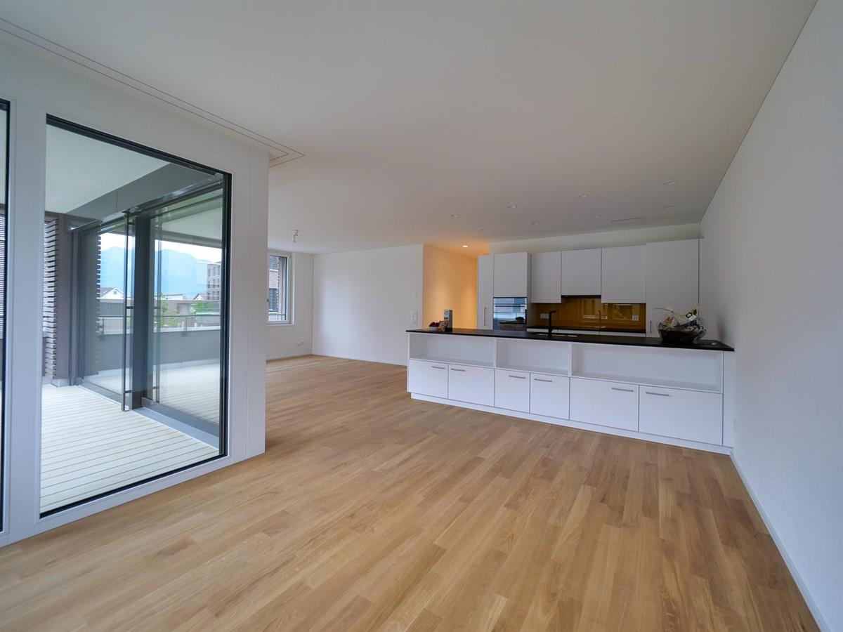 3.5 Zimmer Wohnung in 3612 Steffisburg zu vermieten