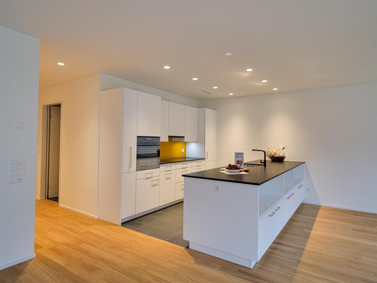 Bild 19: 3.5 Zimmer Wohnung in 3612 Steffisburg zu vermieten