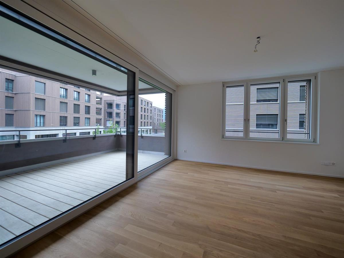 Bild 2: 3.5 Zimmer Wohnung in 3612 Steffisburg zu vermieten