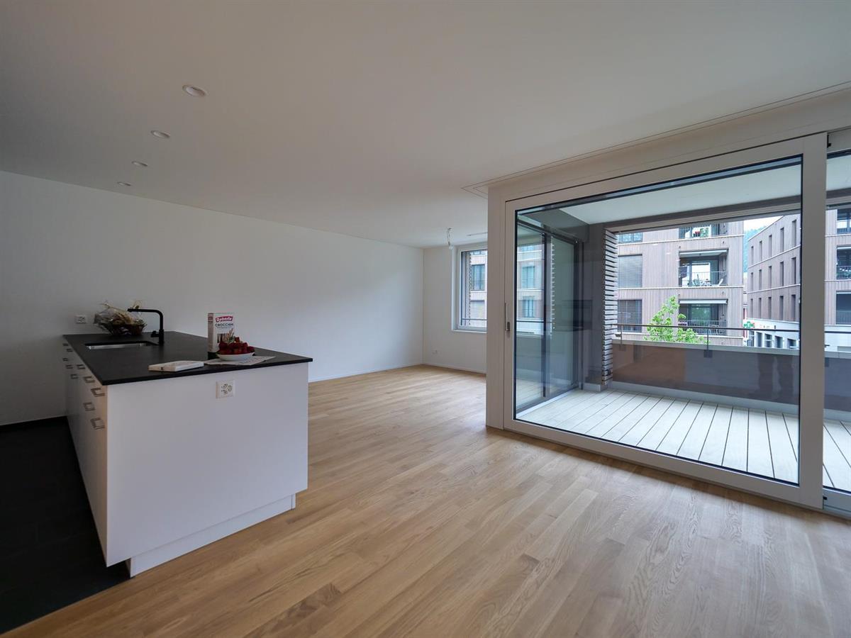 Bild 3: 3.5 Zimmer Wohnung in 3612 Steffisburg zu vermieten