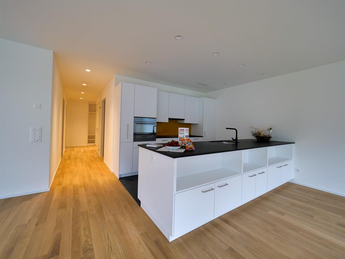 Bild 4: 3.5 Zimmer Wohnung in 3612 Steffisburg zu vermieten