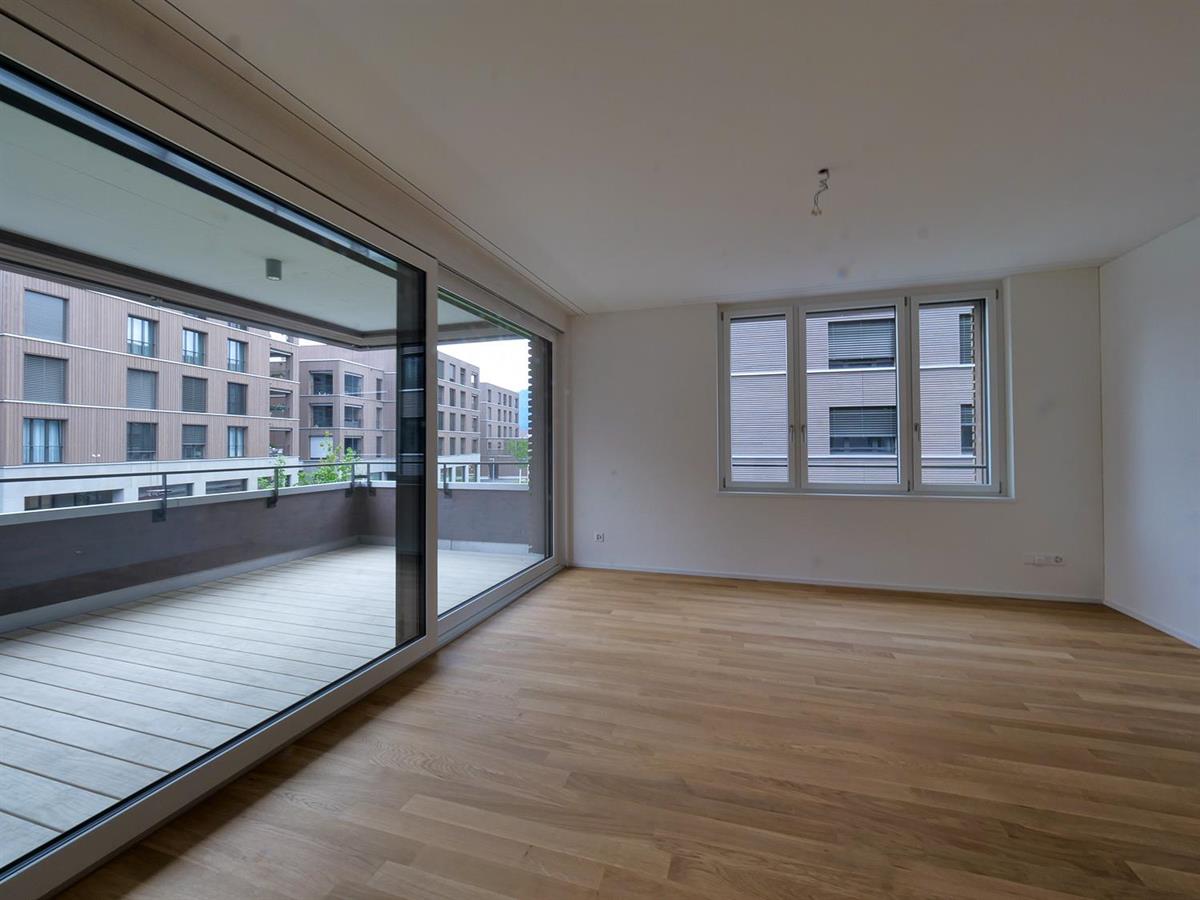 Bild 5: 3.5 Zimmer Wohnung in 3612 Steffisburg zu vermieten