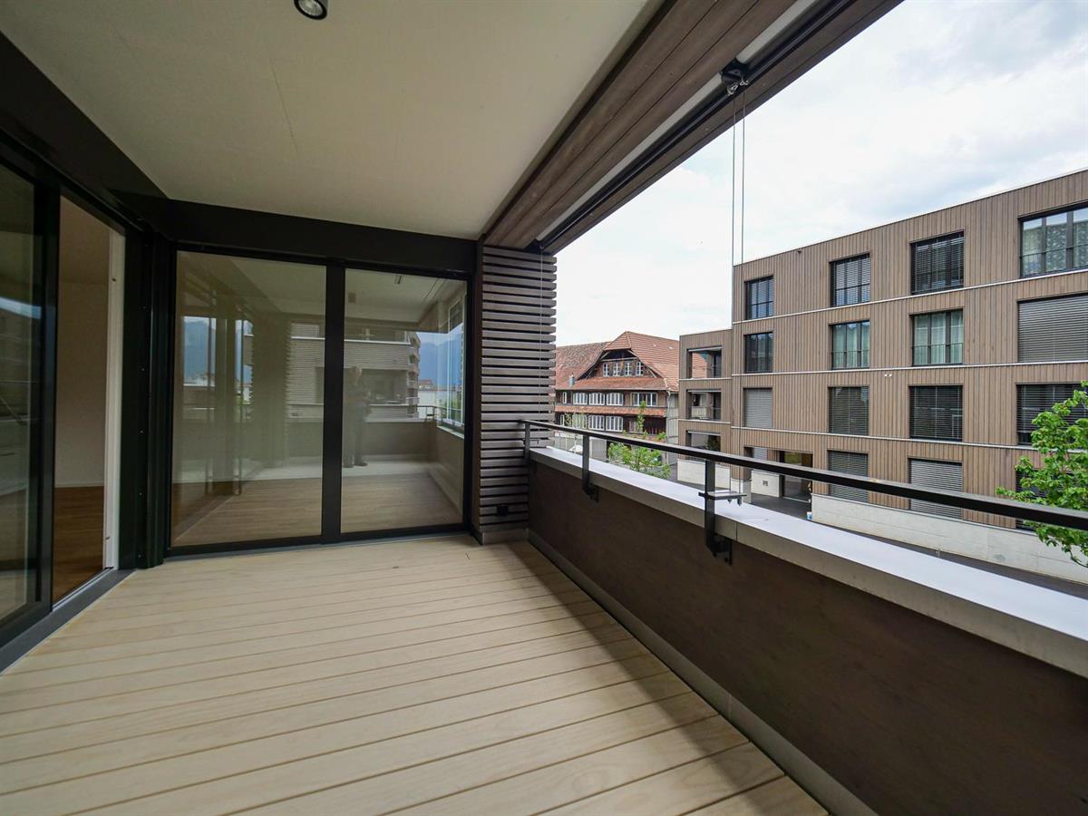 Bild 8: 3.5 Zimmer Wohnung in 3612 Steffisburg zu vermieten