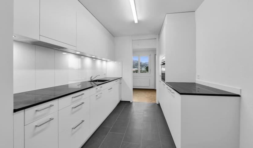 4.5 Zimmer Wohnung in 9430 St. Margrethen zu vermieten