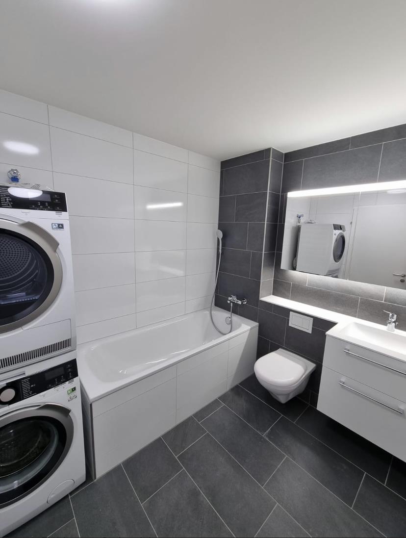 Bild 3: 4.5 Zimmer Wohnung in 9430 St. Margrethen zu vermieten