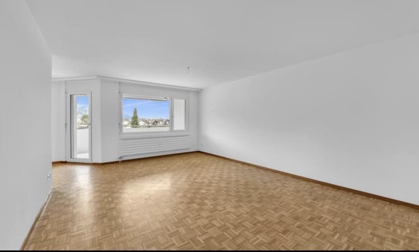 Bild 4: 4.5 Zimmer Wohnung in 9430 St. Margrethen zu vermieten