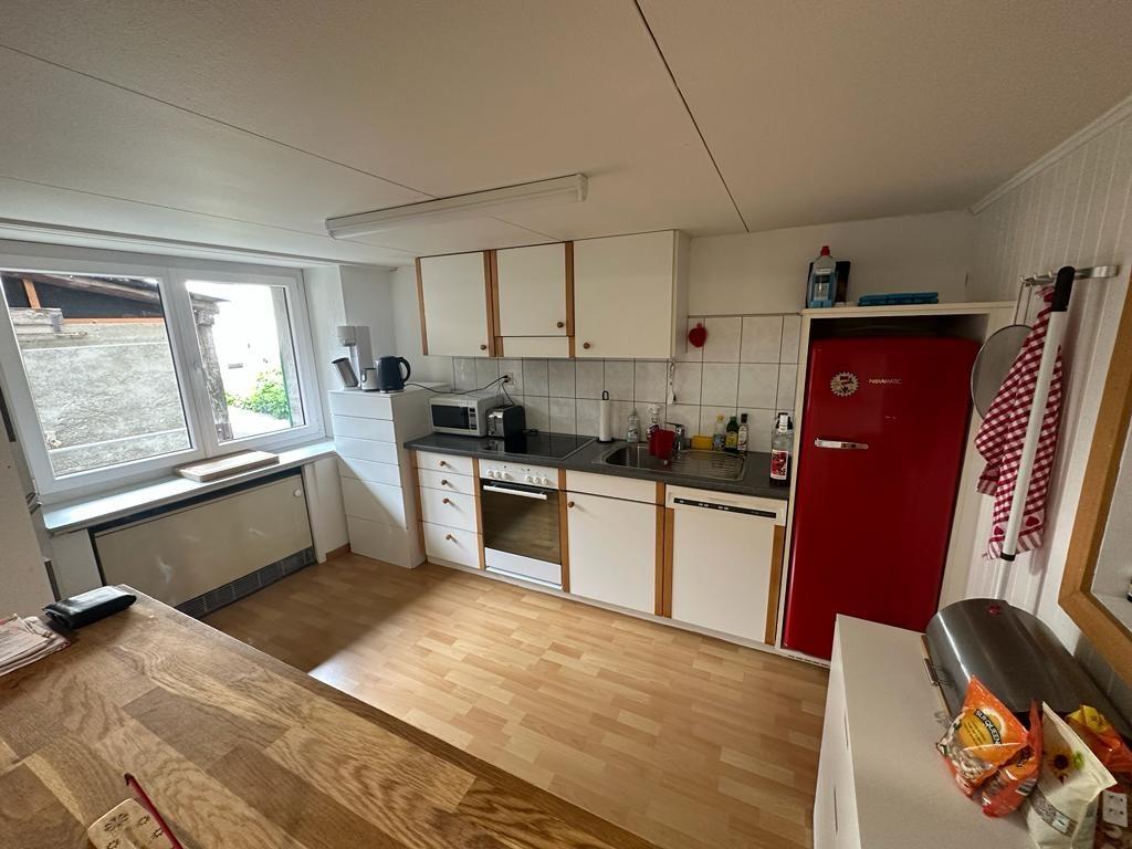 4.5 Zimmer Wohnung in 3940 Steg zu verkaufen