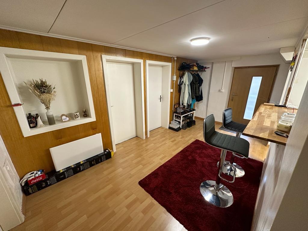 Bild 3: 4.5 Zimmer Wohnung in 3940 Steg zu verkaufen