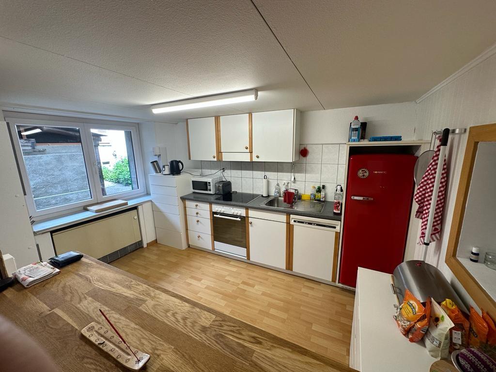 Bild 4: 4.5 Zimmer Wohnung in 3940 Steg zu verkaufen